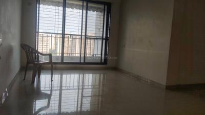 Living Room Image of 1150 Sq.ft 2 BHK Apartment / Flat for sale in Siddhivinayak The Orien, Kalamboli Navi Mumbai for Rs. 12000000