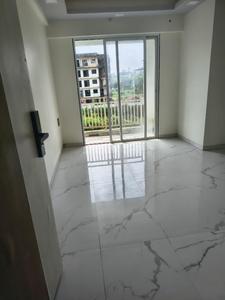 Hall Image of 600 Sq.ft 1 BHK Apartment / Flat for sale in Sikeria Sahyadri Elite, Kalyan East Kalyan for Rs. 3996000