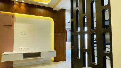 Living Room Image of 1547 Sq.ft 3 BHK Apartment / Flat for sale in Suhana Green Aaayam, Railway Station Area Kota for Rs. 11100000