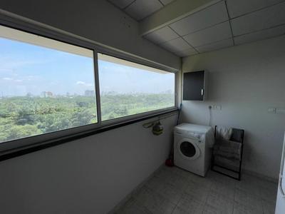 Bedroom Image of 2483 Sq.ft 3.5 BHK Apartment / Flat for sale in Sobha Marina One, Marine Drive Kochi for Rs. 38000000