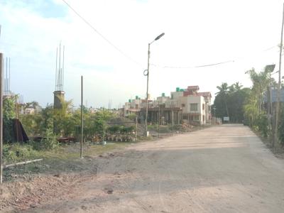 Image of 3600 Sq.ft Residential Plot / Land for sale in Reolta Housing Complex, New Town, Kolkata for Rs. 9000000