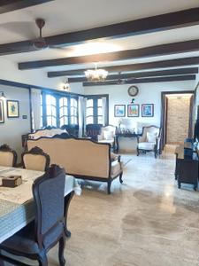 Hall Image of 1745 Sq.ft 3 BHK Apartment / Flat for sale in Hadapsar Pune for Rs. 11000000