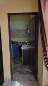 Kitchen Image of 1557 Sq.ft 3 BHK Builder Floor for sale in New Alipore Kolkata for Rs. 13000000