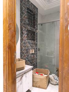 Bedroom Four Image of 1800 Sq.ft 4 BHK Builder Floor for sale in Vaishali Ghaziabad for Rs. 19000000