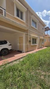 Image of 2378 Sq.ft 3 BHK Duplex for sale in Rampally, Secunderabad for Rs. 15700000