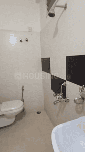 Bathroom Image of 2150 Sq.ft 5 BHK Villa for rent in Bawadiya Kalan Bhopal for Rs. 45000