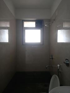 Common Bathroom Image of 823 Sq.ft 2 BHK Apartment / Flat for rent in Essen Aishwaryam Comfort, Chinchwad Pune for Rs. 26500