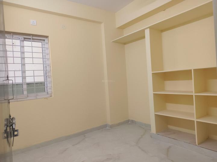 Subhash Chandra Bose Nagar Bedroom 1