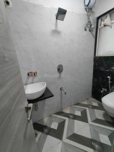 Image of 730 Sq.ft 2 BHK Apartment / Flat for sale in Borivali West, Mumbai for Rs. 16500000