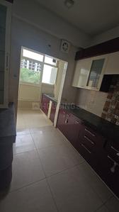 Kitchen Image of 1695 Sq.ft 3 BHK Apartment / Flat for sale in Gulshan Ikebana, Sector 143 Noida for Rs. 23000000