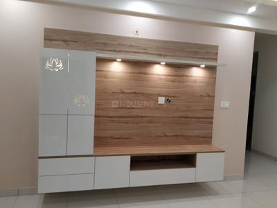 2.5 BHK Flat