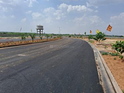 Image of 200 Sq.ft Residential Plot / Land for sale in Medchal, Secunderabad for Rs. 7400000