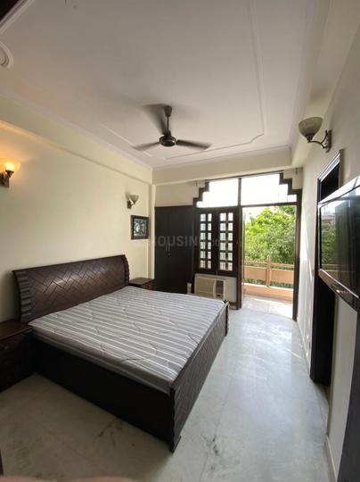 East of Kailash Bedroom 1