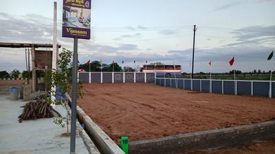 Image of 1500 Sq.ft Residential Plot / Land for sale in Panjappur, Tiruchirappalli for Rs. 600000