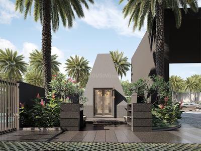 Image of 1670 Sq.ft 4 BHK Apartment / Flat for sale in Shubhashish Prakash, Bhankrota, Jaipur for Rs. 13500000