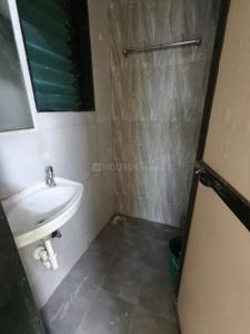 Image of 650 Sq.ft 2 BHK Apartment / Flat for rent in The Baya Central, Lower Parel, Mumbai for Rs. 110000