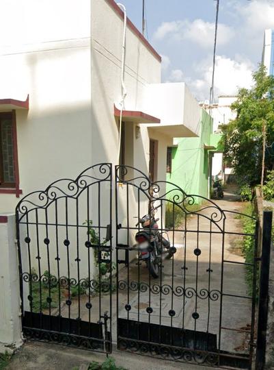 Perungalathur Building 1