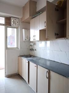 Kitchen Image of 1150 Sq.ft 2.5 BHK Apartment / Flat for rent in Supertech Cape Town, Sector 74 Noida for Rs. 41000