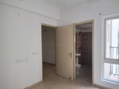 Bedroom Image of 955 Sq.ft 2 BHK Apartment / Flat for sale in Gaurs 14th Avenue, Noida Extension Greater Noida for Rs. 8300000