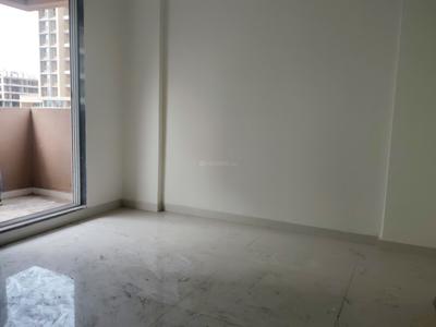 Bedroom Image of 1230 Sq.ft 2 BHK Apartment / Flat for sale in Pushpak Nagar Navi Mumbai for Rs. 7000000