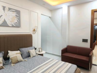 Bedroom Image of 1530 Sq.ft 3 BHK Builder Floor for sale in Skywhales Vienna Greens II, Sector 99A Gurgaon for Rs. 17500002