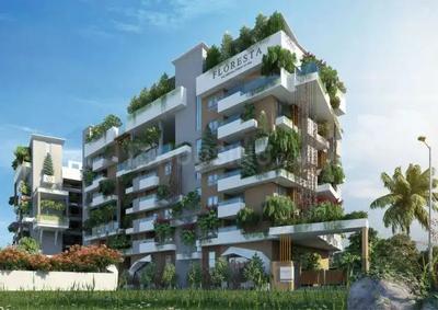 Image of 1127 Sq.ft 2 BHK Apartment / Flat for sale in Salcete, Goa for Rs. 10400000