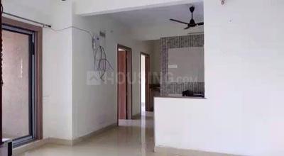 Hall Image of 660 Sq.ft 1 BHK Apartment / Flat for sale in Kharghar Navi Mumbai for Rs. 6000000