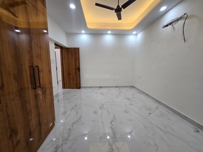 Bedroom Image of 1800 Sq.ft 3 BHK Apartment / Flat for sale in DDA Flats Vasant Kunj, Vasant Kunj New Delhi for Rs. 41000000