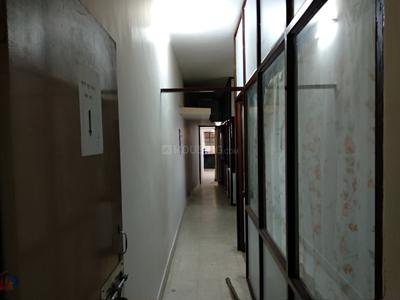Passage Image of 1100 Sq.ft 3 BHK Independent House for rent in Byron Bazar Raipur for Rs. 14000
