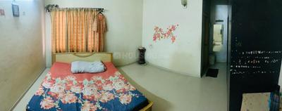Bedroom Image of 1600 Sq.ft 3 BHK Independent House for sale in Kalbhor Group Of Company Lake Paradise, Talegaon Dabhade Pune for Rs. 11500000
