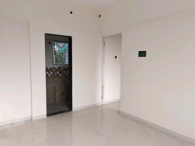 Bedroom Image of 900 Sq.ft 2 BHK Apartment / Flat for sale in Rajaram Shivam Enclave, Shilphata Thane for Rs. 5800000