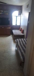 Bedroom Image of 1035 Sq.ft 2 BHK Apartment / Flat for sale in Vasna Ahmedabad for Rs. 6000000