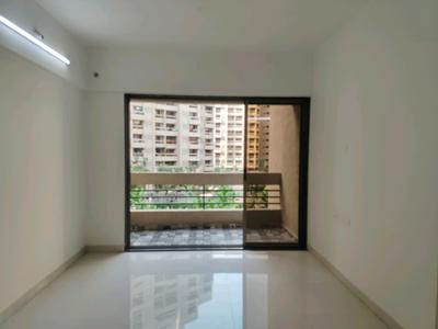 Living Room Image of 820 Sq.ft 2 BHK Apartment / Flat for sale in Tata New Haven Crest, Boisar Mumbai for Rs. 3550000