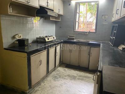 Kitchen Image of 5000 Sq.ft 5 BHK Independent House for sale in Picnic Garden Kolkata for Rs. 50000000