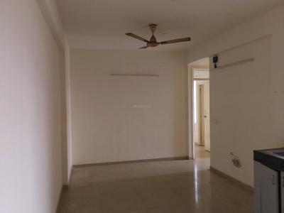 Living Room Image of 600 Sq.ft 2 BHK Apartment / Flat for sale in ROF Aalayas 1, Sector 102 Gurgaon for Rs. 6200000