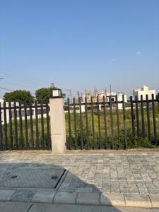 Image of 1200 Sq.ft Residential Plot / Land for sale in Emerald Gateway, Rahu Khedi, Indore for Rs. 7200000