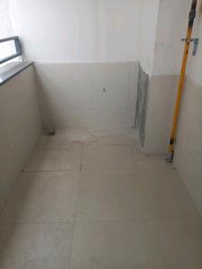 Drying Area Image of 1480 Sq.ft 2 BHK Apartment / Flat for sale in AVL Samskruthi, Puppalaguda Hyderabad for Rs. 9916002