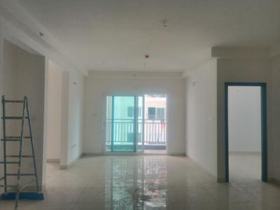 Living Room Image of 1890 Sq.ft 3 BHK Apartment / Flat for sale in Tellapur Sangareddy for Rs. 14200000