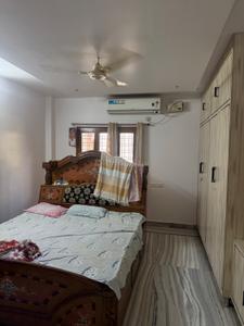 Bedroom Image of 3200 Sq.ft 4 BHK Independent House for sale in Gaddi Annaram Hyderabad for Rs. 26000000