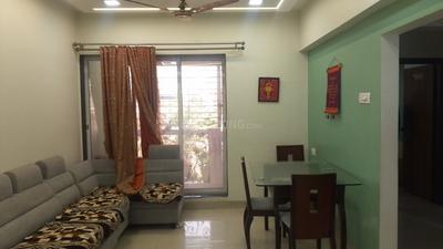 Nilambari Living Room 1