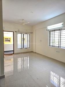 2.5 BHK Flat
