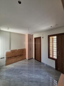 Bedroom Image of 1600 Sq.ft 3 BHK Builder Floor for rent in Canal Road Dehradun for Rs. 40000
