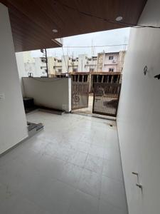 Balcony Image of 1900 Sq.ft 3.5 BHK Duplex for sale in Bilhari Jabalpur for Rs. 9500000