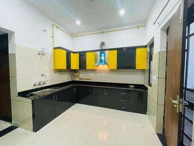 Kitchen Image of 1336 Sq.ft 2 BHK Builder Floor for rent in Anand Vihar Hapur for Rs. 11500