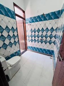 Bathroom Image of 1800 Sq.ft 3 BHK Independent House for sale in Boriyakhurd Raipur for Rs. 5580000