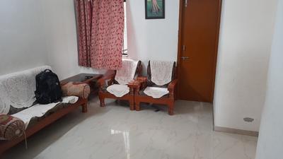 Hall Image of 780 Sq.ft 2 BHK Apartment / Flat for sale in Vadsar Vadodara for Rs. 3500000