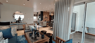 Image of 1991 Sq.ft 3 BHK Apartment / Flat for sale in Sobha Windsor, Whitefield, Bengaluru for Rs. 29000000