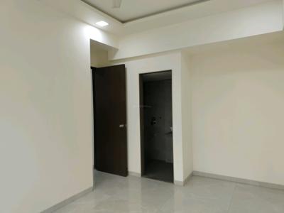 Bedroom Image of 620 Sq.ft 1 BHK Apartment / Flat for sale in Mansarovar Pearl Gardens, Vasai West Vasai for Rs. 4490000