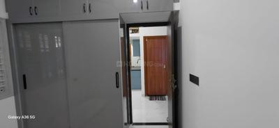Bedroom Image of 680 Sq.ft 2 BHK Independent House for rent in Mahaveer Edenfield, Electronic City Phase 2 Bengaluru for Rs. 25000