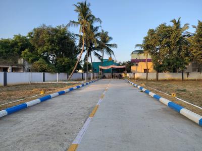Residential Plot